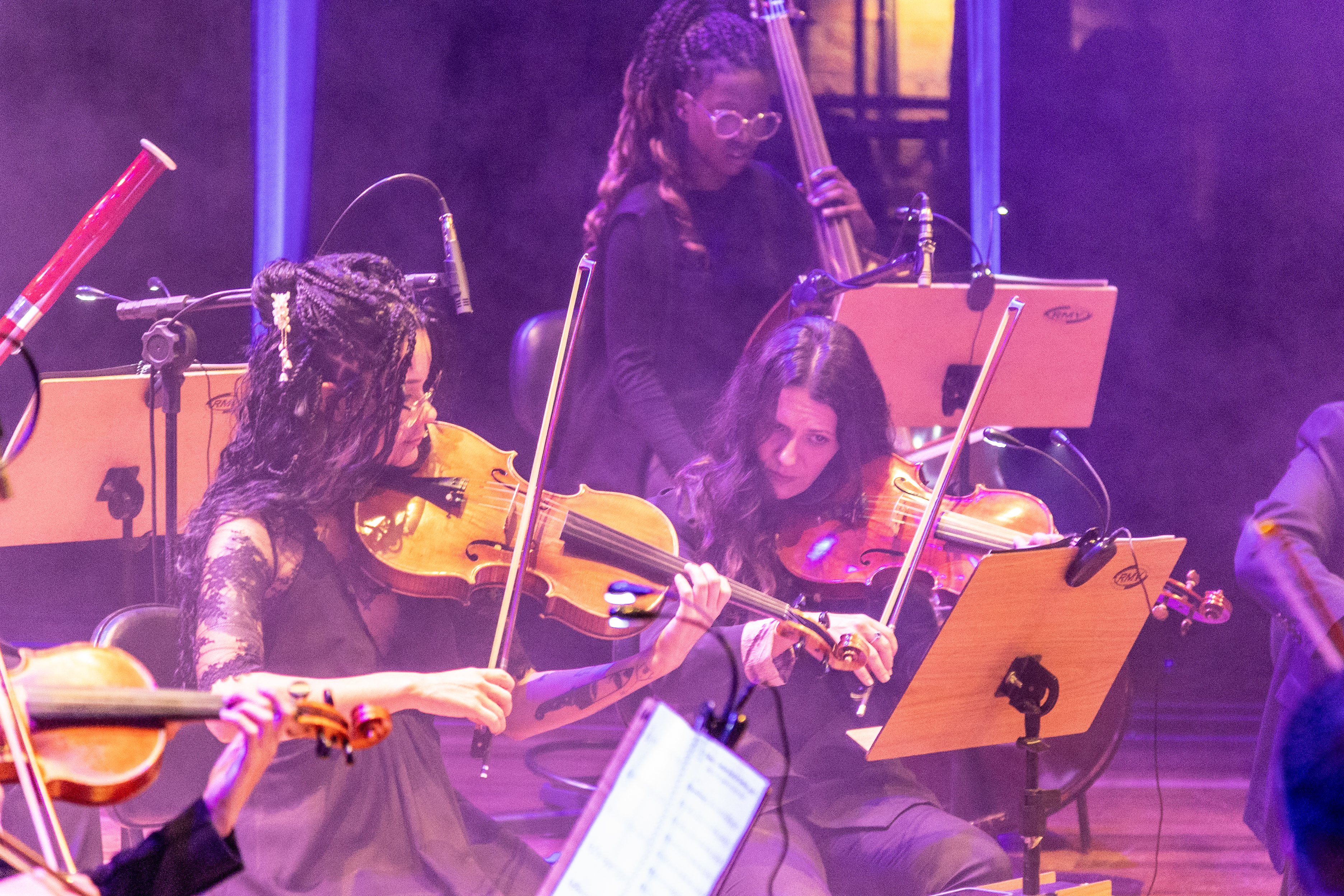 Pink Floyd Symphonic Celebration - Foto 6